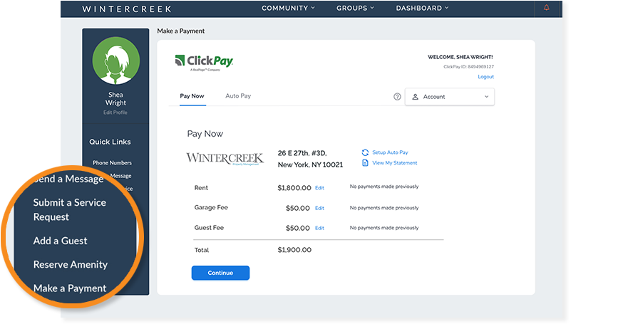 modern-resident-experience-clickpay